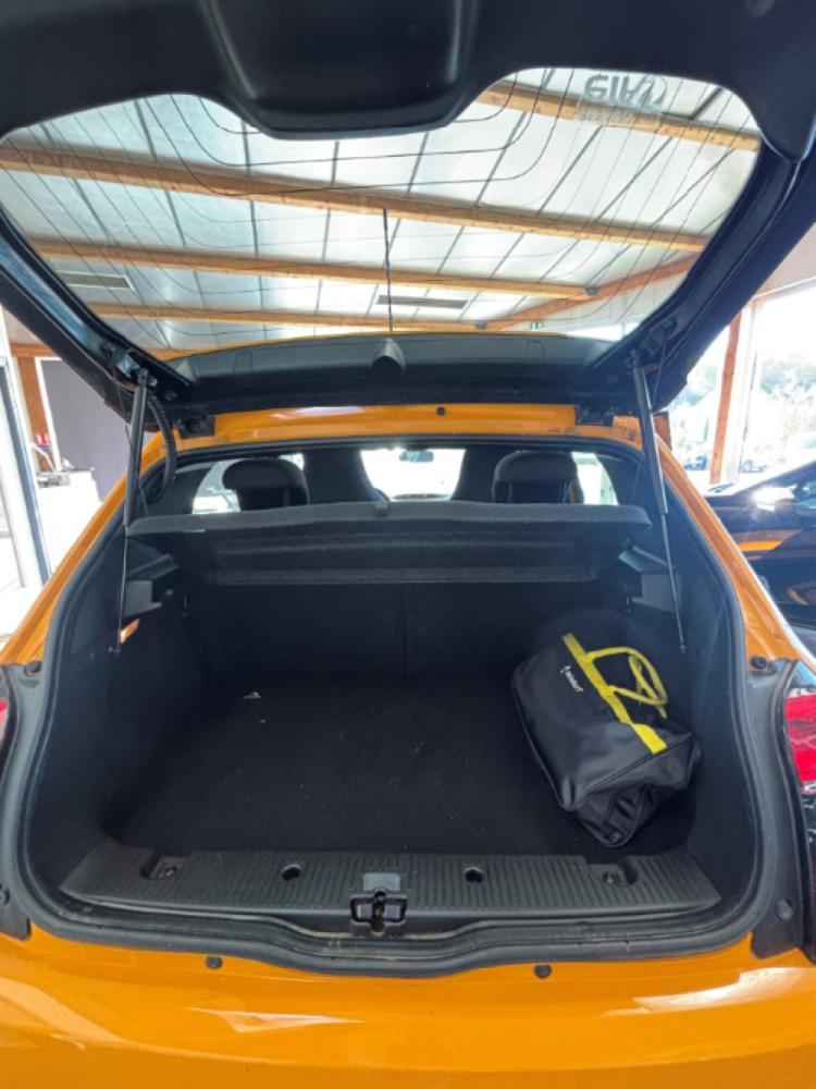 RENAULT TWINGO III ZEN SCe 75